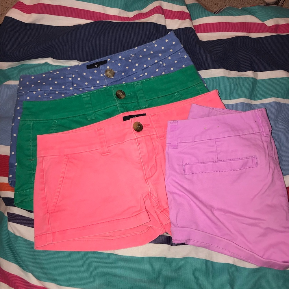 Shorts